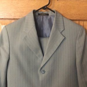 Boy’s Suit Sz 12